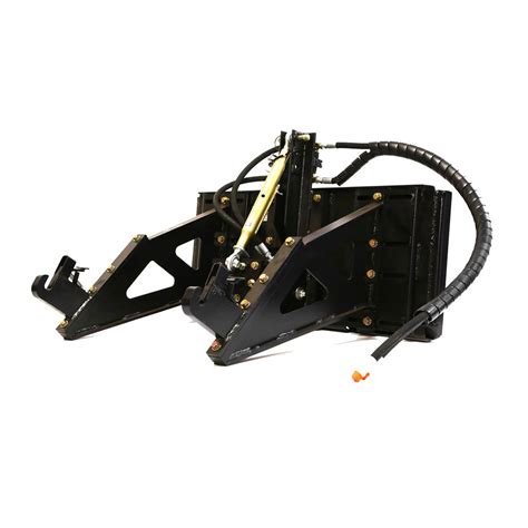 eterra skid steer adapter